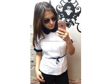 ���\�������: #10204410 ������ 520,00 ���. �������: 42-44, 44-46, 46-48 ������: 65%cotton 35%polyester ������ �������������: ������