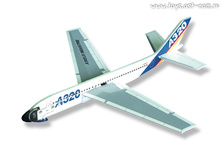 95809 LYONAEEC ������� Power Launch Glider A320 , 290�� ���� 70 ���..jpg