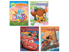 54 ���. (������ 10%) - ������ ��������� "��������� ���������", ������, 21,5�28,5��, 16���., 10 ��������