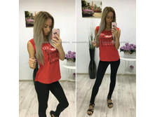 ���\�������: #10204505 ������ 390,00 ���. �������: 42-44, 44-46, 46-48 ������: 65%cotton 35%polyester ������ �������������: ������ ���� ������: 171��.