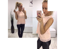 ���\�������: #10207810 ������ 520,00 ���. �������: 42-44, 44-46, 46-48 ������: 65%cotton 35%polyester ������ �������������: ������