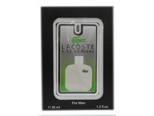 159 ���. (������ 16%) - Lacoste l.12.12 Blanc 35ml NEW!!!