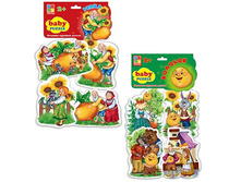 110 ���. (������ 10%) - ����� ���� ����� ������ "Baby puzzle ������", ������, ���, 16�29�2��, 4 �������