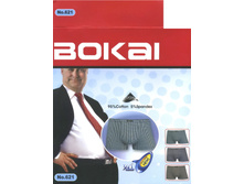 ����� ������� Bokai 621 ������� ������ 5XL-8XL 78.50 ���