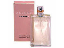 370 ���. (������ 12%) - Chanel "Allure" for women 100ml