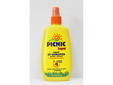 PICNIC SUPER ����� ������.120�� 4�