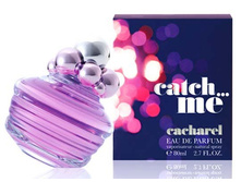 370 ���. (������ 12%) - Cacharel "Catch Me" eau de parfum 80ml