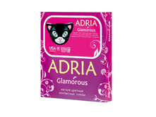 Adria Glamorous