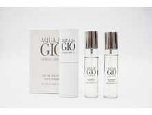 360 ���. - ��������� ���� Giorgio Armani "Aqua Di Gio" 3x20ml