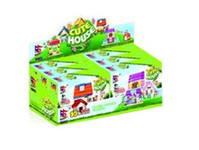 124 ���. - K ����������� ������� 3-�-1 "������ ������", 6+, 6 ��������, 16003