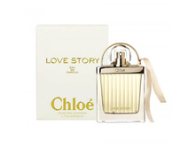 349 ���. (������ 0%) - Chloe "love story" 75ml