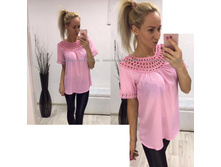 ���\�������: #10207809 ������ 520,00 ���. �������: 42-44, 44-46, 46-48 ������: 65%cotton 35%polyester ������ �������������: ������