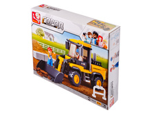 361 ���. - SLUBAN ����������� �������, 6+, 2 �������, ���-M38-B0538,0539