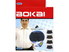 ����� ������� Bokai 611 ������� ������ 5XL-8XL 78.50 ���
