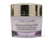 240 ���. - ���� ������ ������ E. L. Time Zone Line and Wrinkle Reducing Creme 50ml