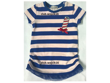 SWE7		TUNIC	STRIPED