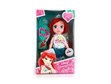 ARIEL002X (210068) ����� ������� DISNEY PRINCESS. ������ 15�� �����., � ������. � ����. ���. � ���.2 36�� ���� 700 ���. ���� �� ����� 455 ���..jpg