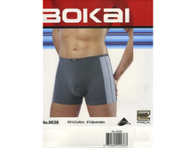 ����� ������� Bokai 0038 ������� ������ L-3XL 66 ���