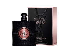 370 ���. (������ 12%) - Yves Saint Laurent Black Opium