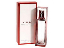 349 ���. (������ 0%) - Carolina Herrera "Chic" for women 80ml