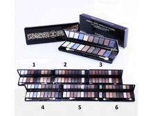 ���� Chanel les 10 ombres palette