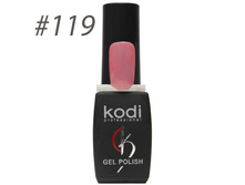 230 ���. - Kodi Color Gel Polish 8 ml ���. 119