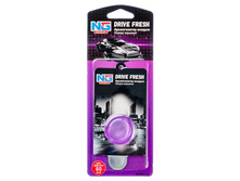 41 ���. - NEW GALAXY ������������ ������� �������� Drive Fresh, ����� ������