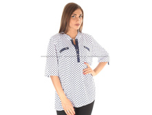 ���\�������: #10221504 ������� 416,00 ���. �������: 50-52, 52-54, 54-56, 56-58, 58-60 ������: 65%cotton 35%polyester ���� ������: 171��. ��������� �� 2 ������