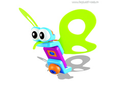 BBA0707-100 Bebelot basic ��� ������ ����������� 3 � 1- ��������, ������� ���� 280 ���..jpg