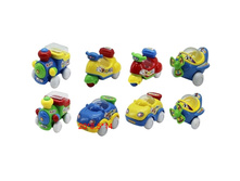 43 ���. - ������� ����������� "������� ���������", �������, 12,5�8,5�8,5��, 8 ��������, 222A-225A/551A-554A