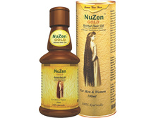 �������� �������� ����� ��� ����� ����� NuZen Gold