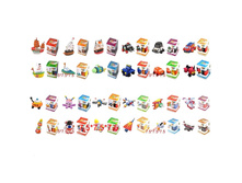 45 ���. - ����� ��� ����� "�������/������", ������ ���������, 7,5�7,5�7,5��, 3+, 24 ���., 8025-8042,8067-8072