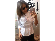 ���\�������: #10204397 ������ 520,00 ���. �������: 42-44, 44-46, 46-48 ������: 65%cotton 35%polyester ������ �������������: ������