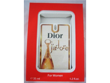159 ���. (������ 16%) - Christian Dior "Jadore" 35ml NEW!!!