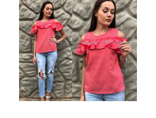 ���\�������: #10207653 ������ 390,00 ���. �������: 42-44, 44-46, 46-48 ������: 65%cotton 35%polyester ������ �������������: ������