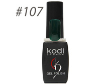 230 ���. - Kodi Color Gel Polish 8 ml ���. 107