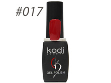 230 ���. - Kodi Color Gel Polish 8 ml ���. 017