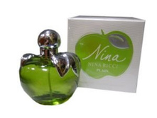 349 ���. (������ 0%) - Nina Ricci "Nina Plain" for women 80ml