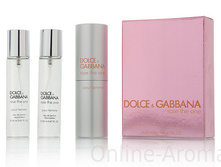 360 ���. - ��������� ���� Dolce & Gabbana The One Rose 3�20��