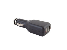 207 ���. - NEW GALAXY ������� � ������������� 12B - 2 � 5� USB