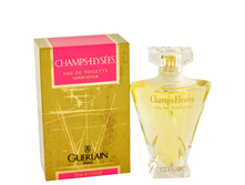 349 ���. (������ 0%) - Guerlain "Champs-Elysees" for women 50ml
