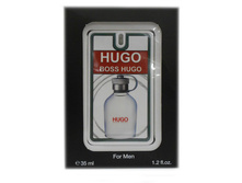 159 ���. (������ 16%) - Hugo Boss Hugo 35ml NEW!!!