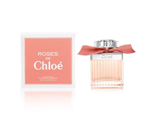 370 ���. (������ 12%) - Chloe - Roses De Chloe 75 ml for Woman