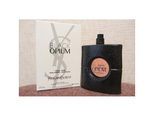 820 ���. - ������ Yves Saint Laurent Black Opium 90 ml