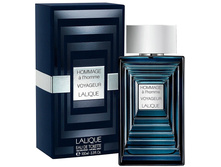 370 ���. - Lalique "Hommage a l'homme voyageur"100ml