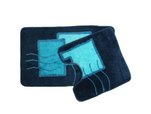 569 ���. - VETTA ����� �������� 2�� ��� ������ � �������, �����, 50x80�� + 50x50��, "����������" �����, 07-030