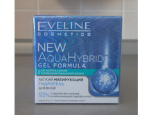 AQUA HYBRID - ������ ���������� ��������� ��� ���������� � ��������������� ���� 50 ��