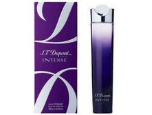 349 ���. (������ 0%) - S.T. Dupont "Dupont Intense Pour Femme" 50ml