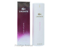 216 ���. - Lacoste love of pink 45ml