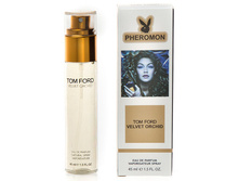 169 ���. (������ 22%) - ���� � ���������� Tom Ford Velvet Orchid 45ml